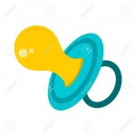 おしゃぶりクソ野郎