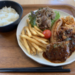 ランドマーク