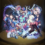 風神雷神