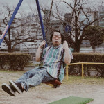 サービスマンですよ。