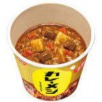カレーメシ