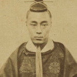 徳川将軍