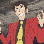 快盗ルパン90世